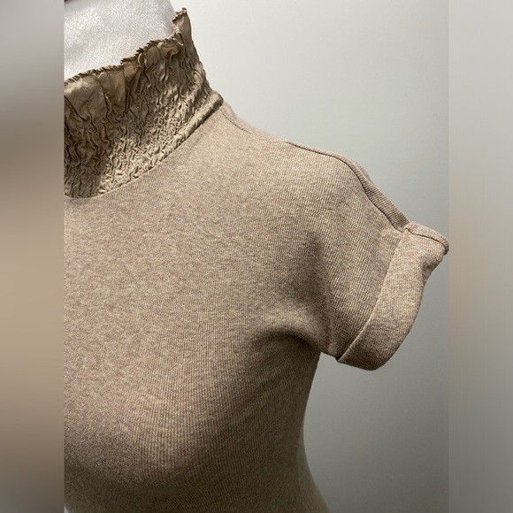 Brunello Cucinelli Sweater Top - Picture 5 of 7